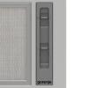 Εικόνα της Gorenje BHI611ES Απορροφητήρας Καμινάδα 53.4cm Inox