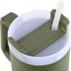 Εικόνα της Estia Estia Θερμος Straw Tumbler Xl Save The Aegean 900Ml Forest Spirit