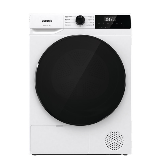 Εικόνα της Gorenje Στεγνωτηριο Ρουχων 9Kg- Dhna93 - 20012844