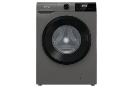 Εικόνα της Gorenje Πλυντηριο Ρουχων Γκρι 8Kg Wnhpi84As/A - 20012910