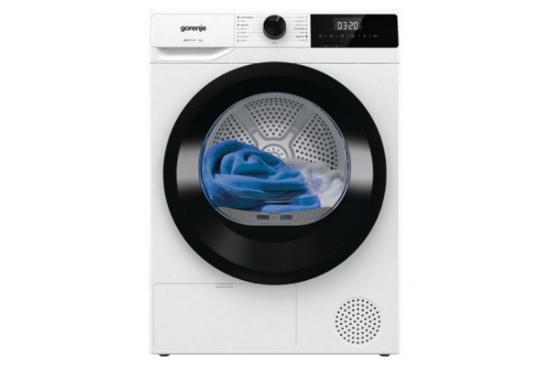 Εικόνα της Gorenje Στεγνωτηριο Ρουχων 8Kg- Dhne82 - 20014507