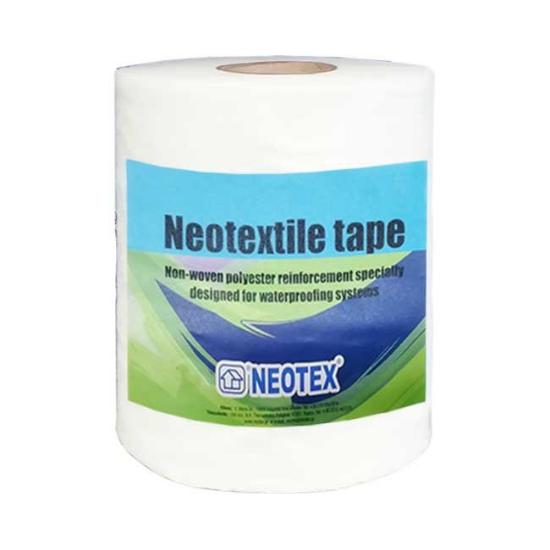 Εικόνα της Neotex Neotextile ρολό 50 X 0.18m Υφαντός Οπλισμός για Επαλειφόμενα