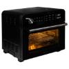 Εικόνα της Estia Φριτέζα Αέρος - Φουρνάκι Titan Chef 1700W 23Lt Με 9 Προγράμματα Μαγειρέματος