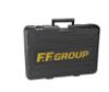 Εικόνα της FFGroup Πιστολέτο περιστροφικό RH 9-52 MX PRO. 1500W 15J 9,1kg Με AVC (Anti Vibration Control)