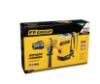 Εικόνα της FFGroup Πιστολέτο περιστροφικό RH 9-52 MX PRO. 1500W 15J 9,1kg Με AVC (Anti Vibration Control)