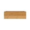 Εικόνα της Estia Κουτί Αποθήκευσης Bamboo 8 Θηκες 31X19X9cm Με Καπάκι