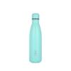 Εικόνα της Estia Θερμός Flask Lite Save the Aegean 500ml Bermuda Green
