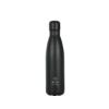 Εικόνα της Estia Θερμός Flask Lite Save the Aegean 500ml Matte Black