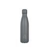 Εικόνα της Estia Θερμός Flask Lite Save the Aegean 500ml Fjord Grey
