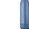 Εικόνα της Estia Θερμός Flask Lite Save the Aegean 500ml Denim Blue