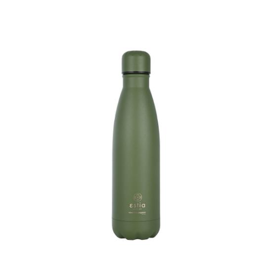 Εικόνα της Estia Θερμός Flask Lite Save the Aegean 500ml Forest Spirit