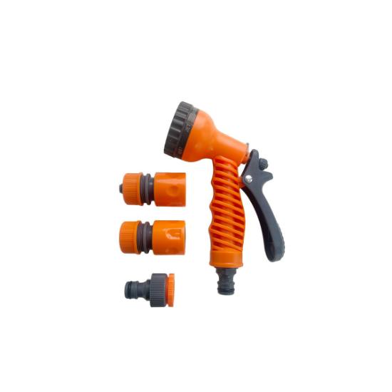 Εικόνα της Estia Terra Σετ Ποτίσματος 4 Τεμ.