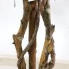 Εικόνα της NewPlan Τεχνητό Δέντρο Φίκος Ύψος 180cm FICUS TREE NP5209_180