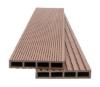 Εικόνα της NewPlan WPC Περίφραξης 20/120mm BROWN 5040