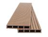 Εικόνα της NewPlan WPC Περίφραξης 20/120mm TEAK 50150