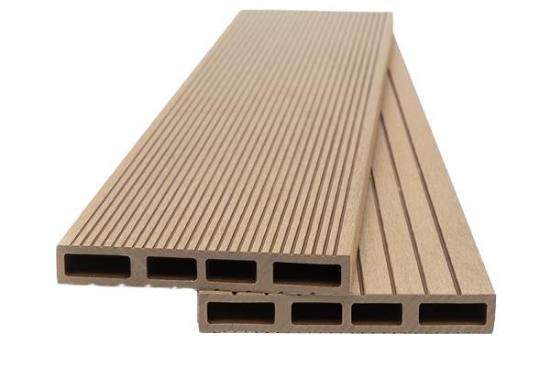 Εικόνα της NewPlan WPC Περίφραξης 20/140mm OAK NAT 150