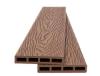 Εικόνα της NewPlan WPC Περίφραξης Νέας Γενιάς 20/120mm TEAK 90155