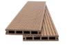 Εικόνα της NewPlan DECK-WPC Δαπέδου 23/140mm TEAK 40150