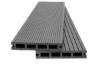 Εικόνα της NewPlan DECK-WPC Δαπέδου 23/140mm GREY 4055