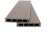 Εικόνα της NewPlan DECK-WPC Δαπέδου 25/145mm L.GREY 180