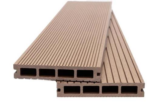 Εικόνα της NewPlan DECK-WPC Δαπέδου 25/145mm OAK NAT 150