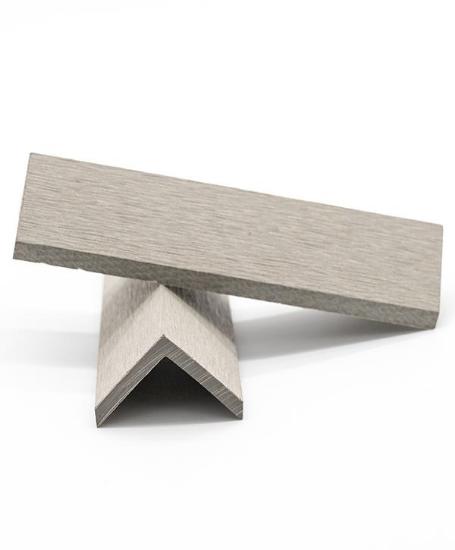 Εικόνα της NewPlan Γωνία Για 180 Deck 40x40x3600