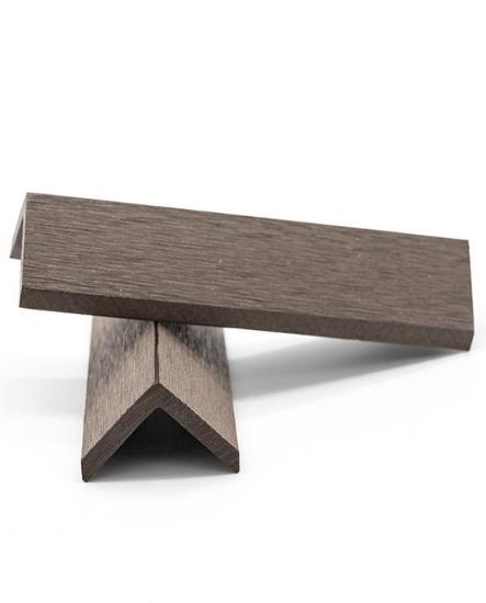 Εικόνα της NewPlan Γωνία Για 110 Deck 40x40x3600