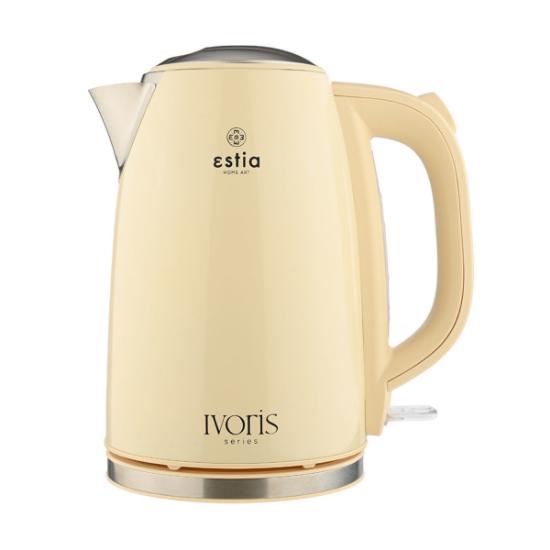 Εικόνα της Estia Βραστήρας Ivoris 2200W 1.7Lt