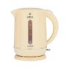 Εικόνα της Estia Ivoris Βραστήρας 1.7lt 2200W Μπεζ