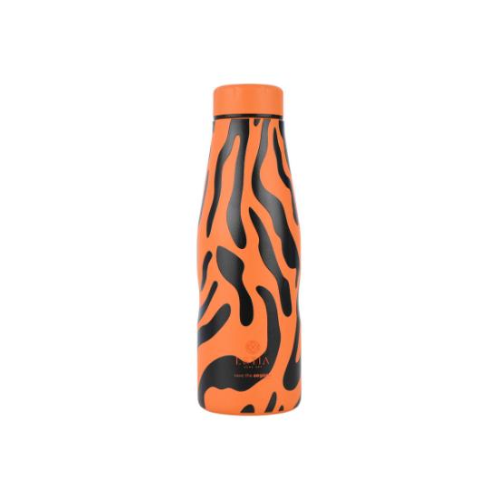Εικόνα της Estia Θερμός Travel Flask Save The Aegean 500Ml Wild Claw