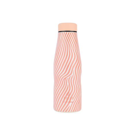 Εικόνα της Estia Θερμός Travel Flask Save The Aegean 500Ml Soft Ripple