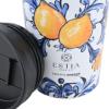 Εικόνα της Estia Θερμός Travel Mug Save The Aegean 350Ml Amalfi Coast