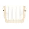 Εικόνα της Estia Καλάθι Οργάνωσης Allure Μεταλλικό 26.5X29.5X21.5Cm Στοιβαζόμενο Ivory