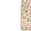 Εικόνα της Estia Θερμός Travel Flask Save The Aegean 500Ml Bloom  Beige