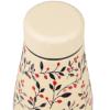 Εικόνα της Estia Θερμός Travel Flask Save The Aegean 500Ml Bloom  Beige