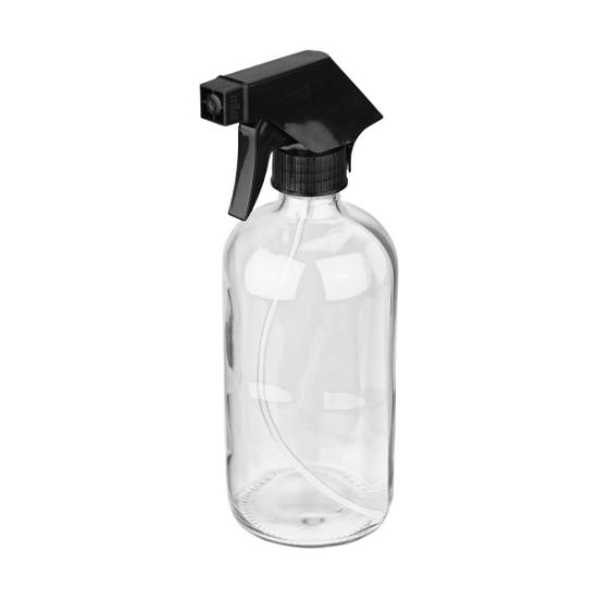 Εικόνα της Estia Δοχείο Ψεκασμού Διαφανες Γυάλινο