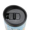 Εικόνα της Estia Θερμός Travel Mug Save The Aegean 350Ml Sky Garden