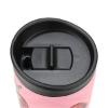Εικόνα της Estia Θερμός Travel Mug Save The Aegean 350Ml Blush Pop
