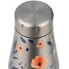Εικόνα της Estia Θερμός Travel Flask Save The Aegean 500Ml Silver Botanic