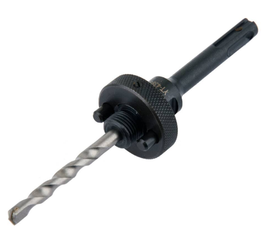 Εικόνα της Yato Φορέας Ποτηροτρύπανου 1/2 (32-140Μμ) Υτ-43990