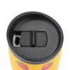 Εικόνα της Estia Θερμός Travel Mug Save The Aegean 350Ml Berry Bright