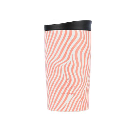 Εικόνα της Estia Θερμός Travel Mug Save The Aegean 350Ml Soft Ripple