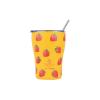Εικόνα της Estia Θερμός Coffee Mug Save The Aegean 350Ml Berry Bright