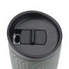 Εικόνα της Estia Θερμός Travel Mug Save The Aegean 350Ml Olive Flow