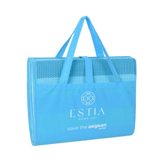 Εικόνα της Estia Ψάθα Θαλάσσης Serene Shores Πλαστική 86X180Cm