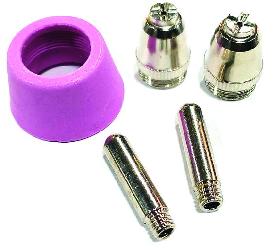 Εικόνα της Helix Εξαρτήματα Αναλώσιμα Plasma Τσιμπίδα Sg-55