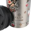 Εικόνα της Estia Θερμός Travel Mug Save The Aegean 350Ml Old School Ink