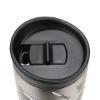 Εικόνα της Estia Θερμός Travel Mug Save The Aegean 350Ml Old School Ink