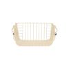 Εικόνα της Estia Καλάθι Οργάνωσης Allure Μεταλλικό 26.5X29.5X16Cm Στοιβαζόμενο Ivory