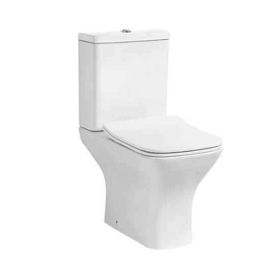 Εικόνα της Pyramis Σετ Λεκάνη Festos 608X370X778 Pt